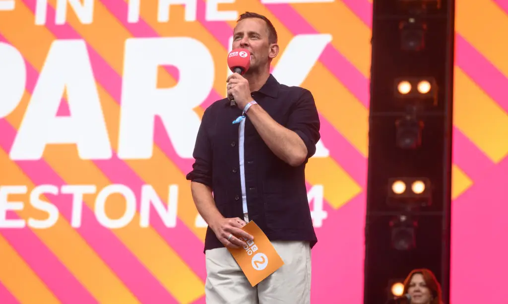 Allegations of sexual assault against a minor 'under the age of 16' were made against Mills in 2018 (Katja Ogrin/Redferns)