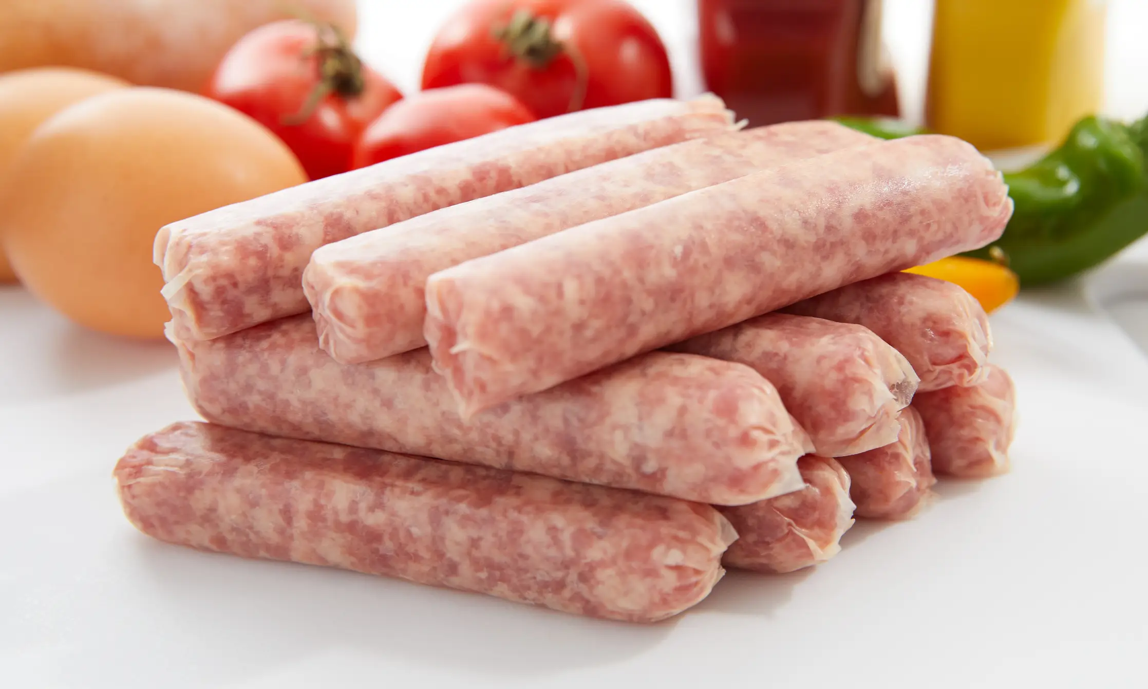 You'll want to make sure that these are well cooked (Getty Stock Photo)