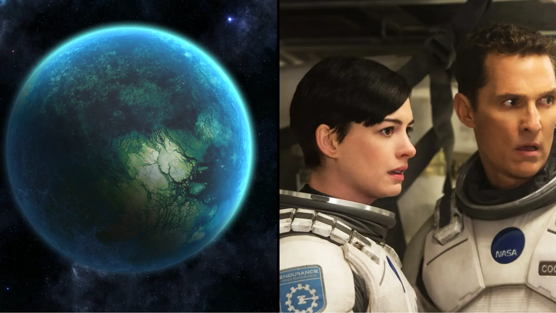 Deviant Art / Paramount