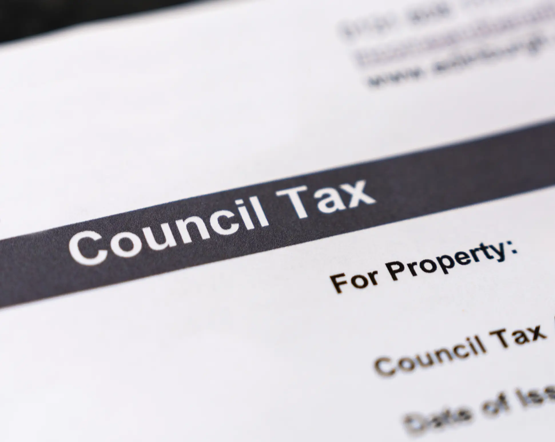 Some Brits will get £100 towards energy bills this year, depending on their council tax band (Getty Stock Images)