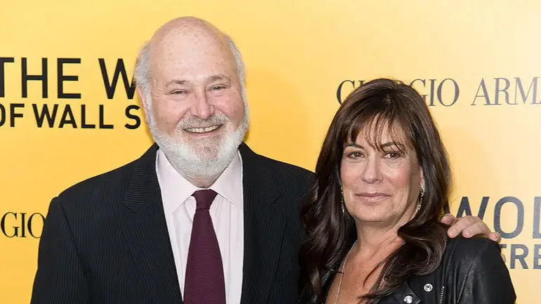 Gilbert Carrasquillo/FilmMagic