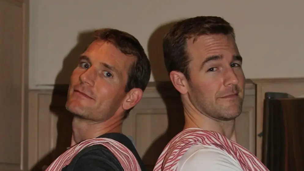 Instagram/Jaredvanderbeek