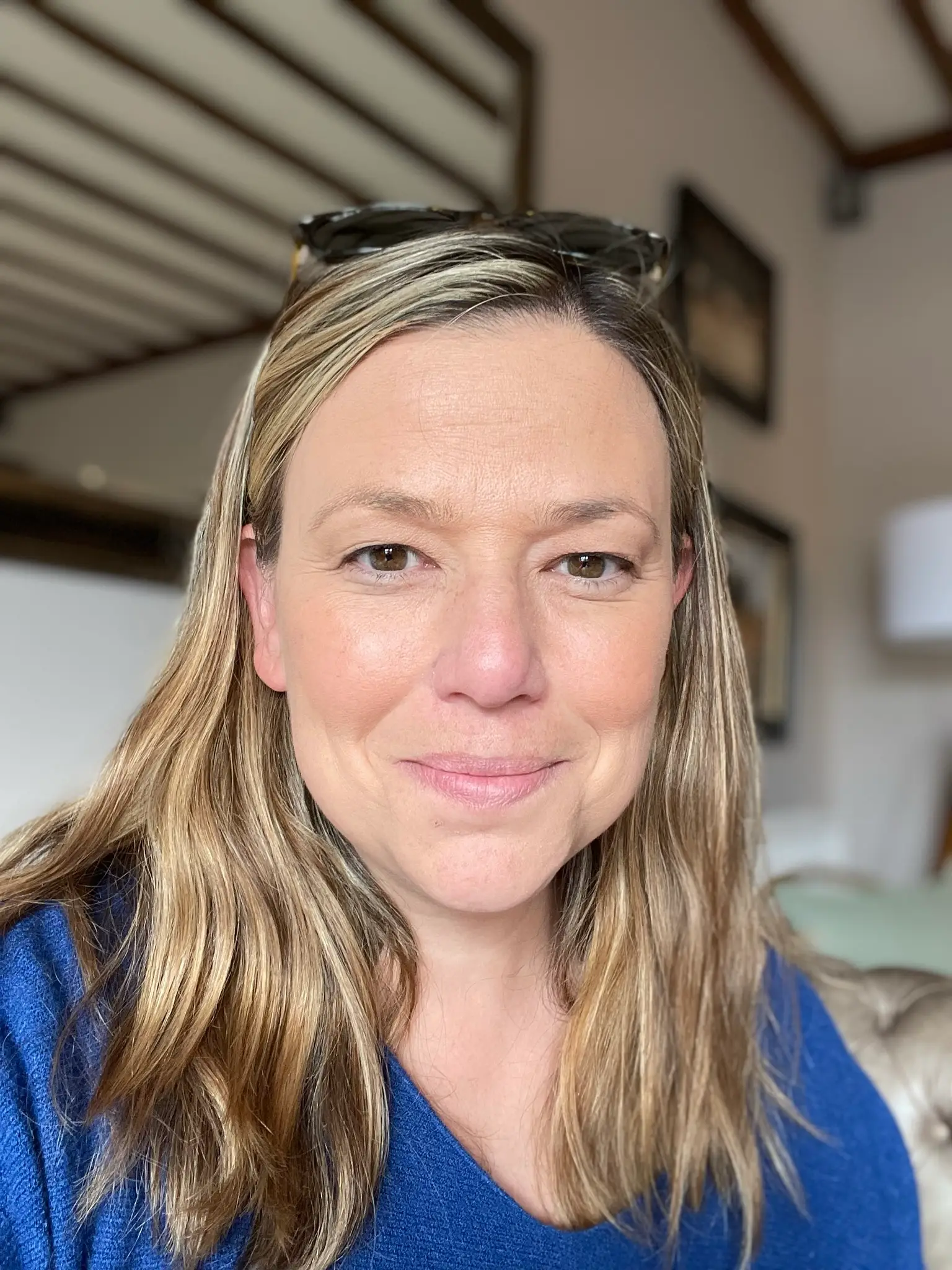 Lydia was first made aware about ADHD when having grief counselling sessions after the death of her mother. (PA)