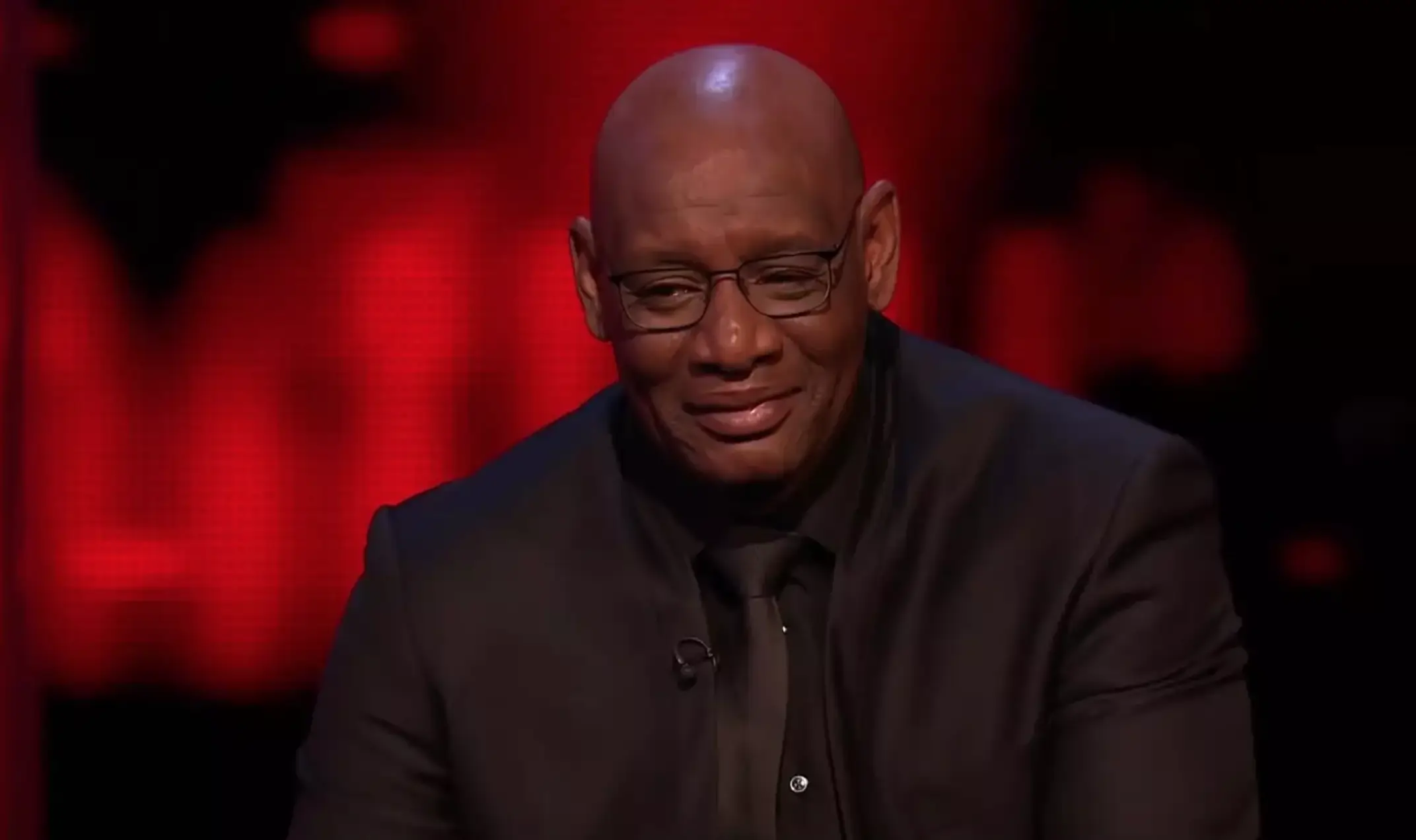 Fan favourite Shaun Wallace hasn't appeared on The Chase recently, leaving fans worried that he'd been fired. (ITV)