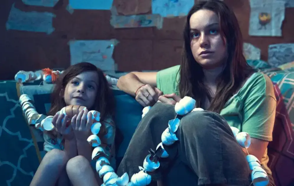 The film has had viewers in tears. (A24)