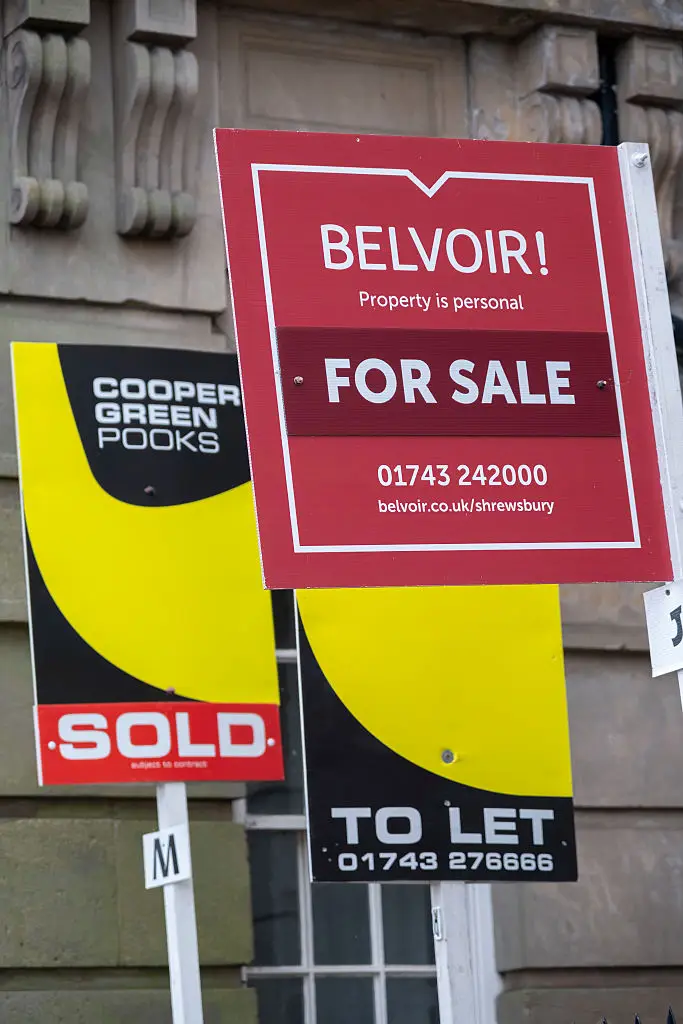 The accounts hold your cash for a fixed amount of time, making it a better long-term option (Mike Kemp/In Pictures via Getty Images)