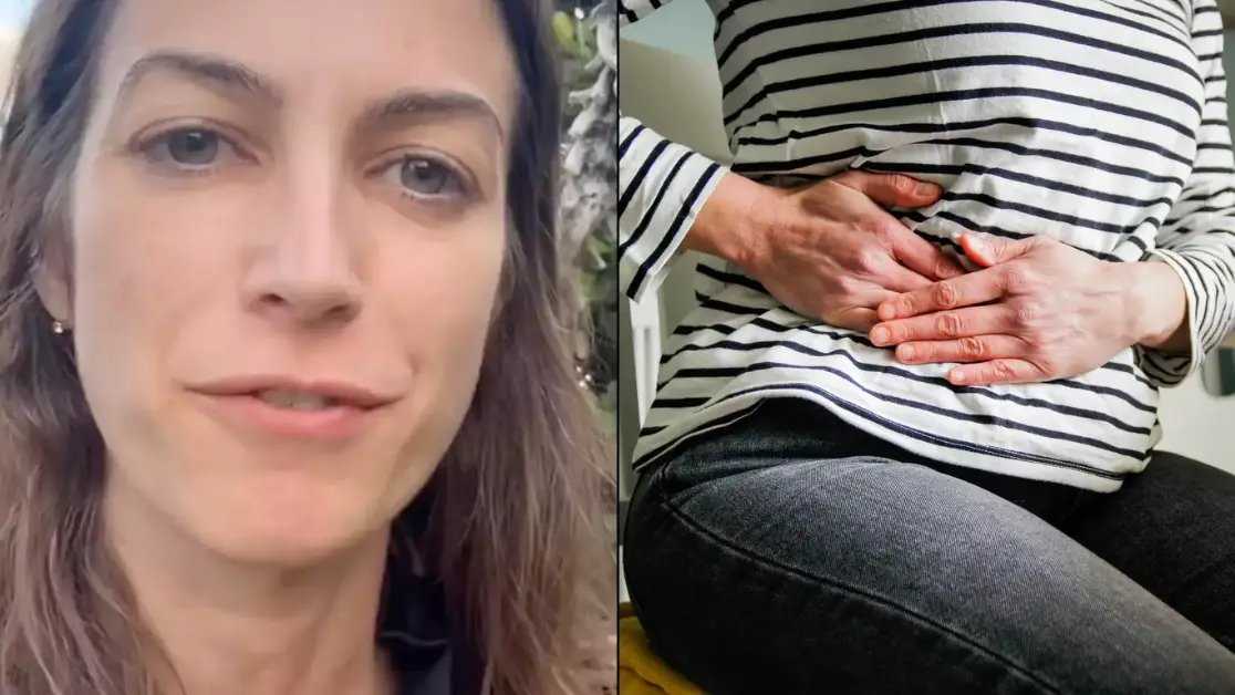 instagram/thebenigngyn / Getty stock