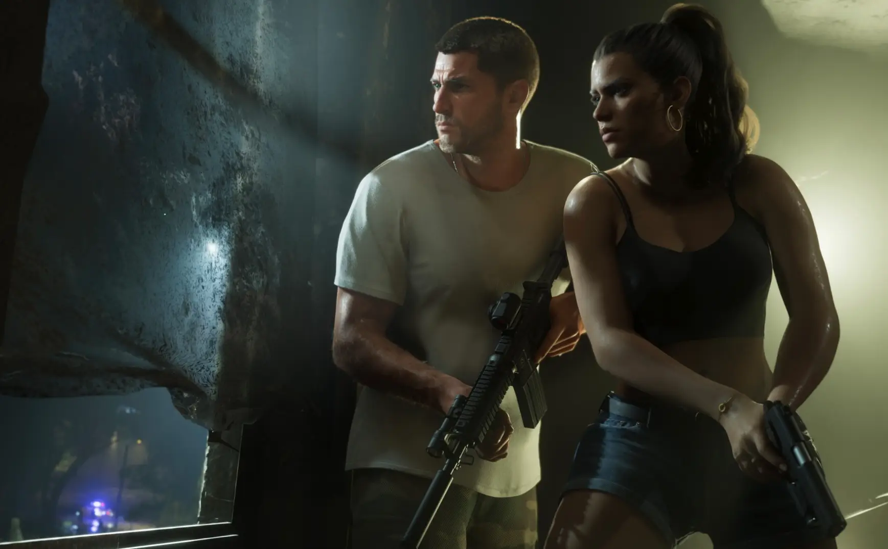 (Rockstar Games)