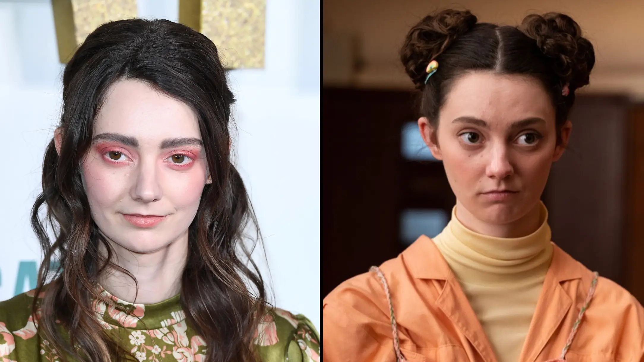 Jeff Spicer/Getty Images/Netflix