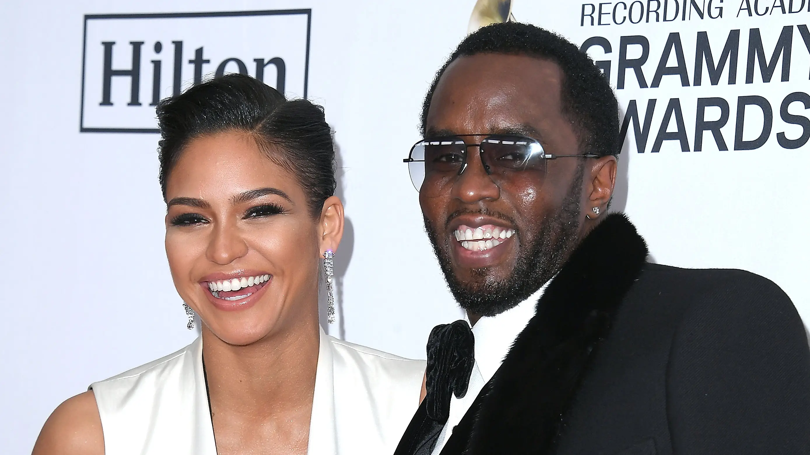 Steve Granitz/Getty Images