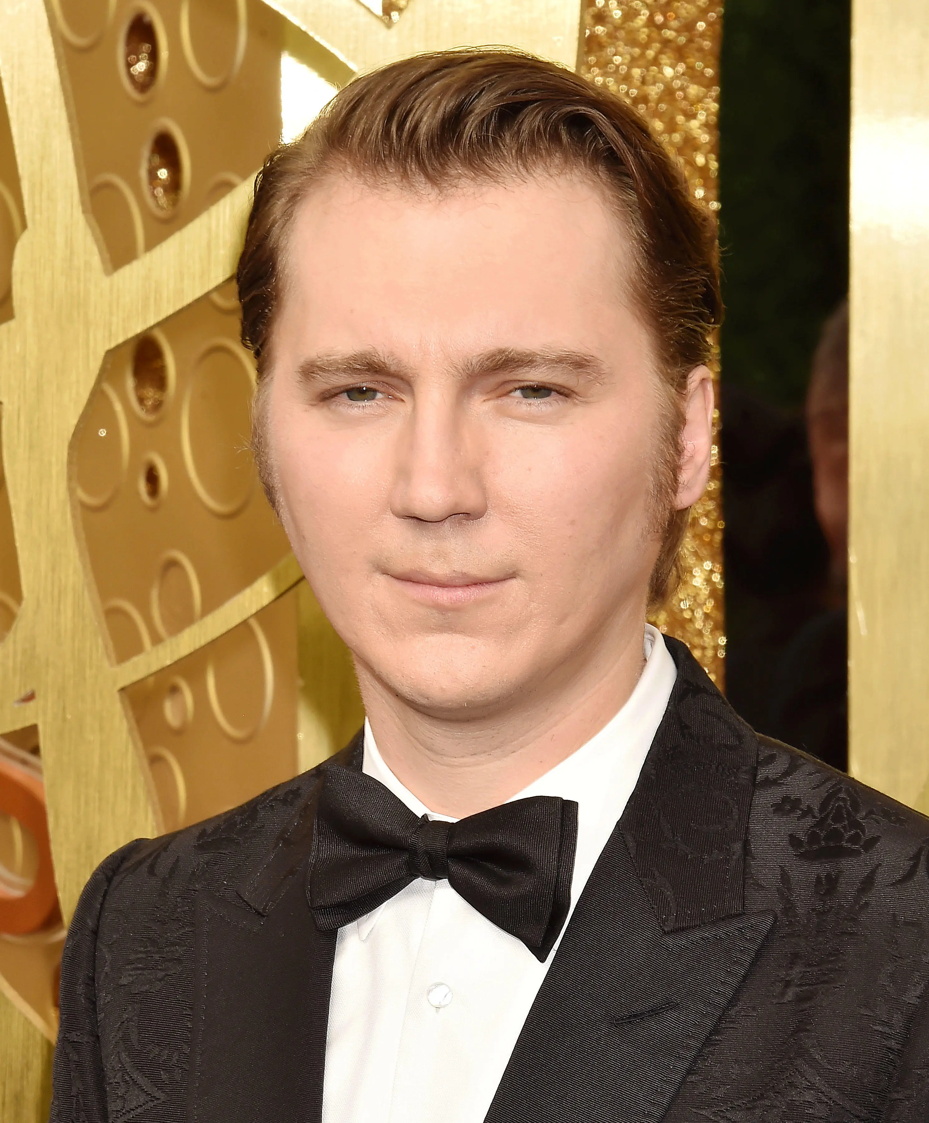 Dano couldn't say no to the script.