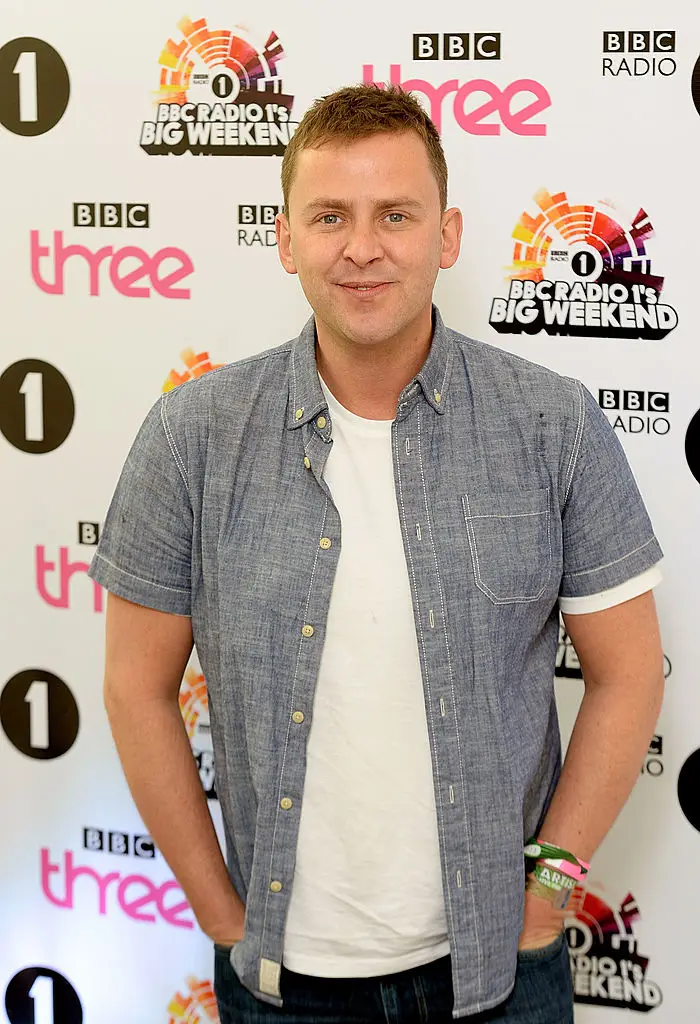 Mills' last show was 24 March (Dave J Hogan/Getty Images)