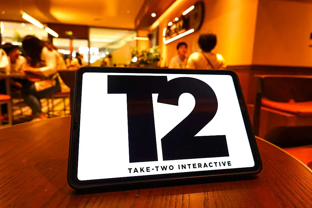 Take-Two have spent billions on GTA 6 (Sheldon Cooper/SOPA Images/LightRocket via Getty Images)