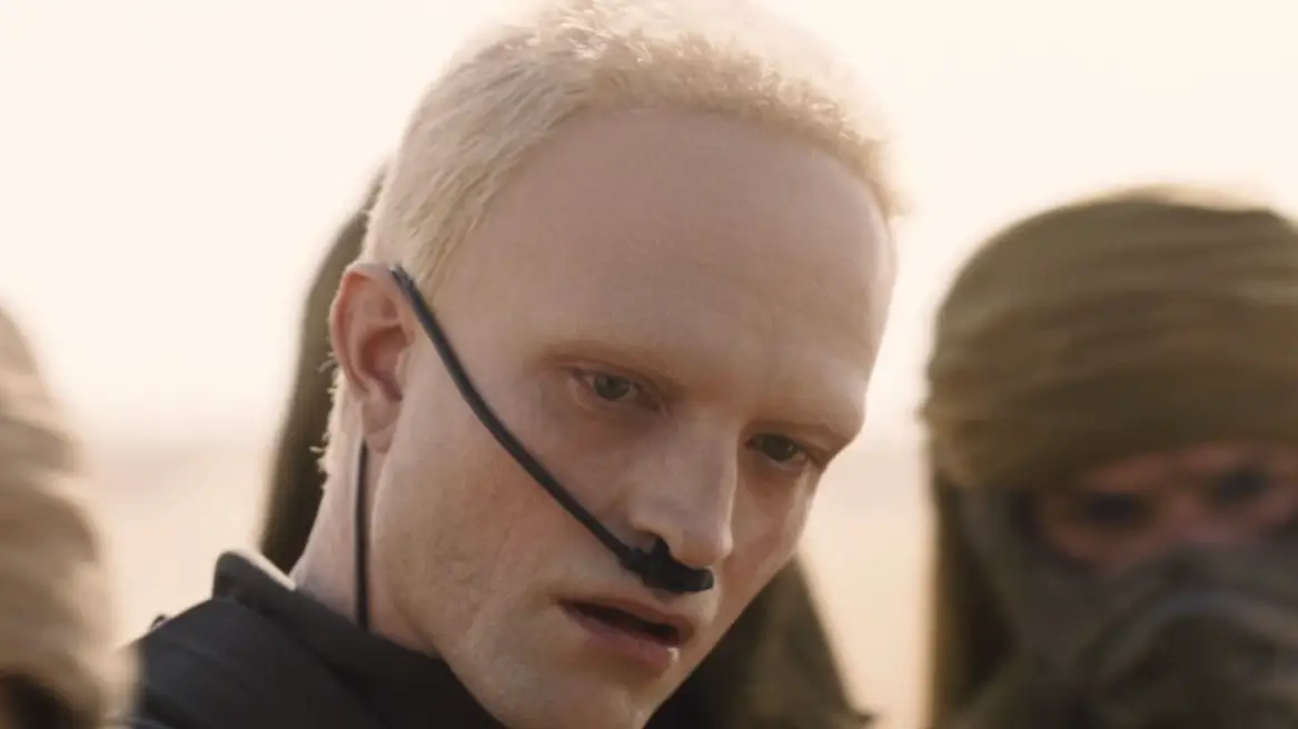 Warner Bros Pictures