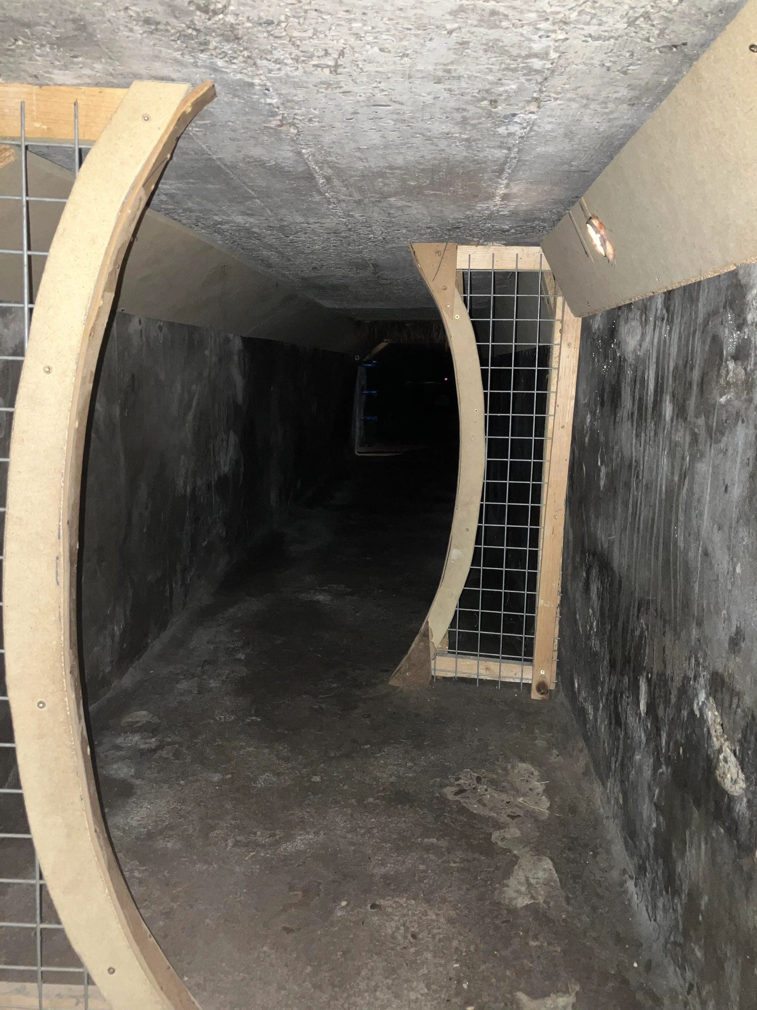 Salzburg's Bible World is legitimately terrifying (LADbible)