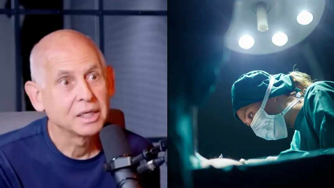 Diary of a CEO / Getty Stock Image