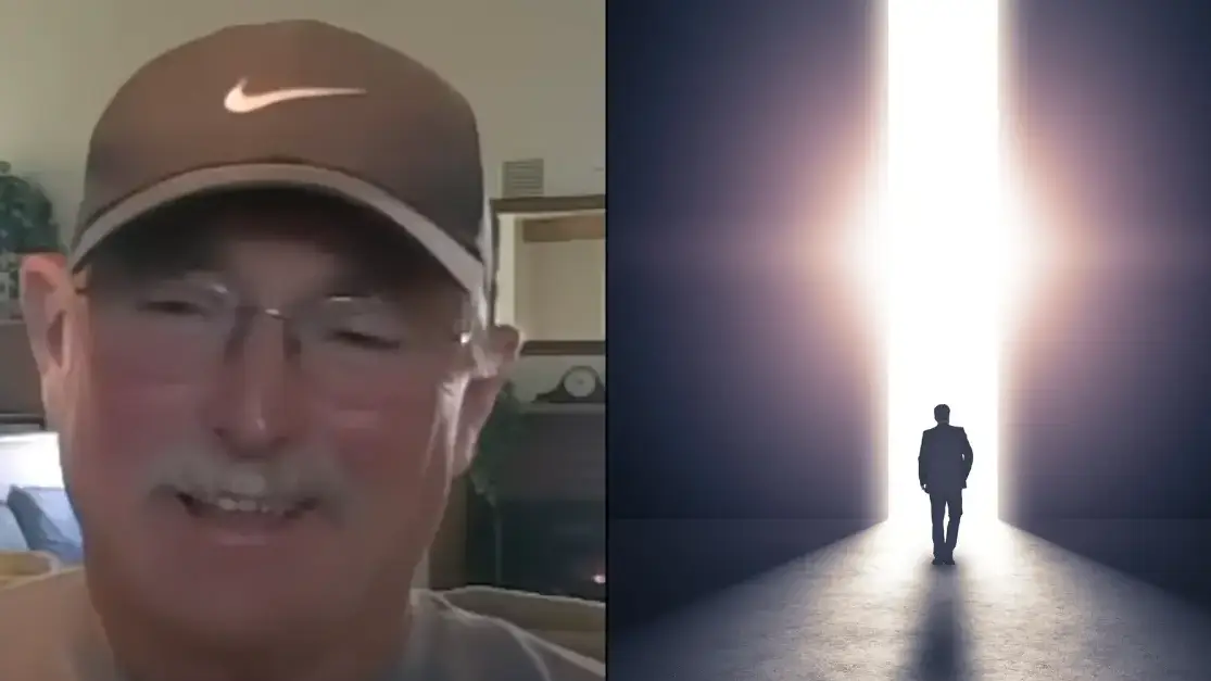 @‌ShamanOaks / YouTube / Getty Stock Images