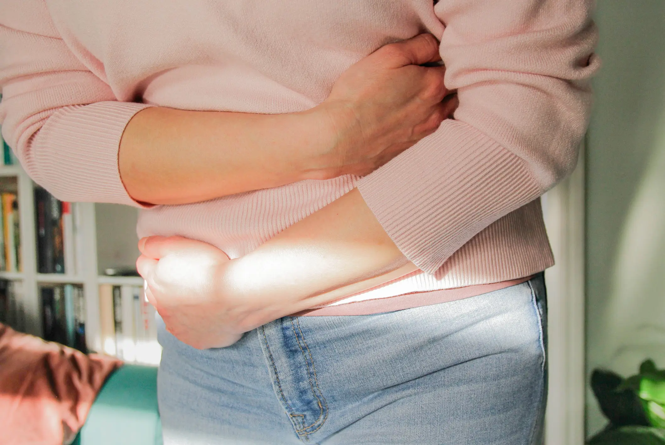 Dr Karan Rajan advised anyone with persistent and unexplained changes to their bowel habits or stool consistency to seek medical advice (Getty Stock Images)