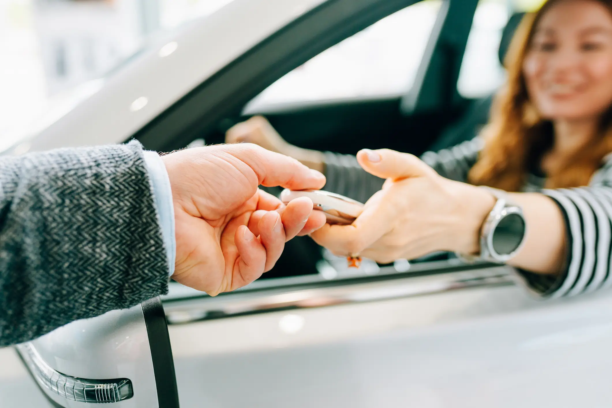 The FCA published its final decision this afternoon. (Getty Stock)