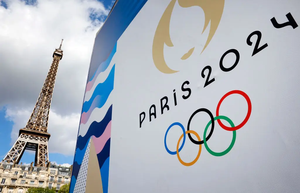 The 2024 Summer Olympics will take place in Paris. (Chesnot/Getty Images)