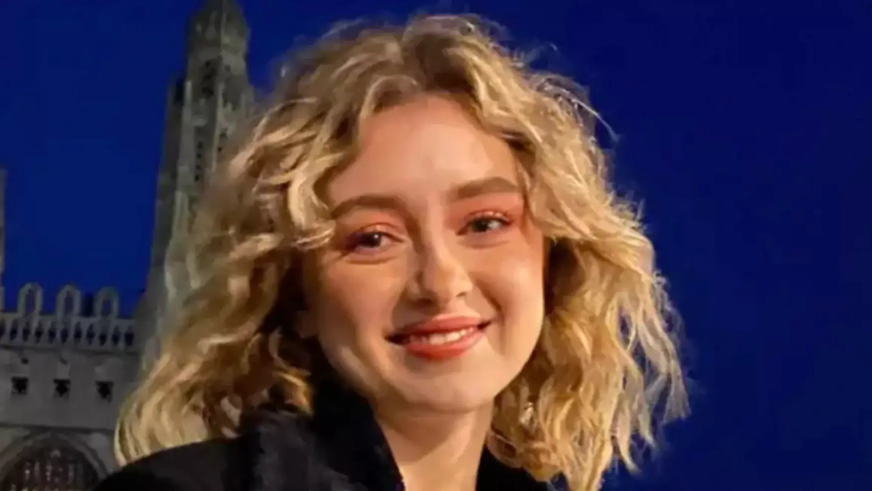 The 23-year-old had refused conventional treatment in favour of 'alternative' methods (Gabriel and Sebastian Shemirani)