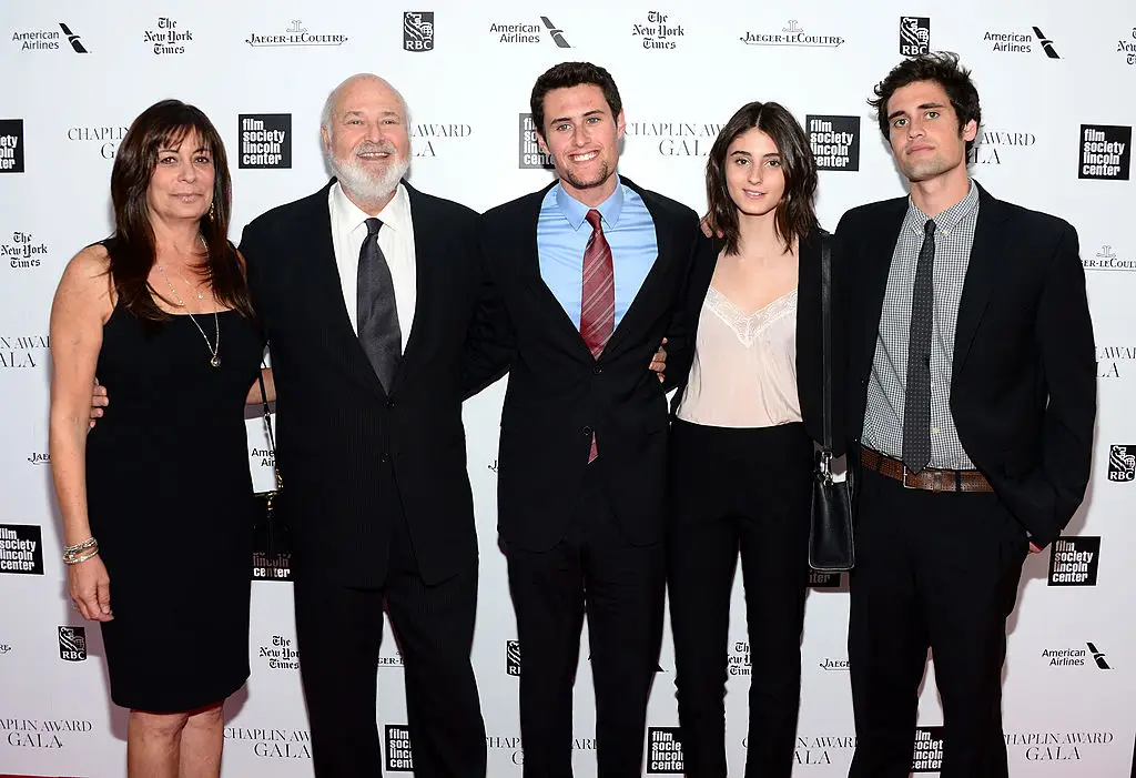 Nick has claimed that he hasn't received the mandatory distribution of his parents' wealth (Photo by Michael Loccisano/Getty Images)