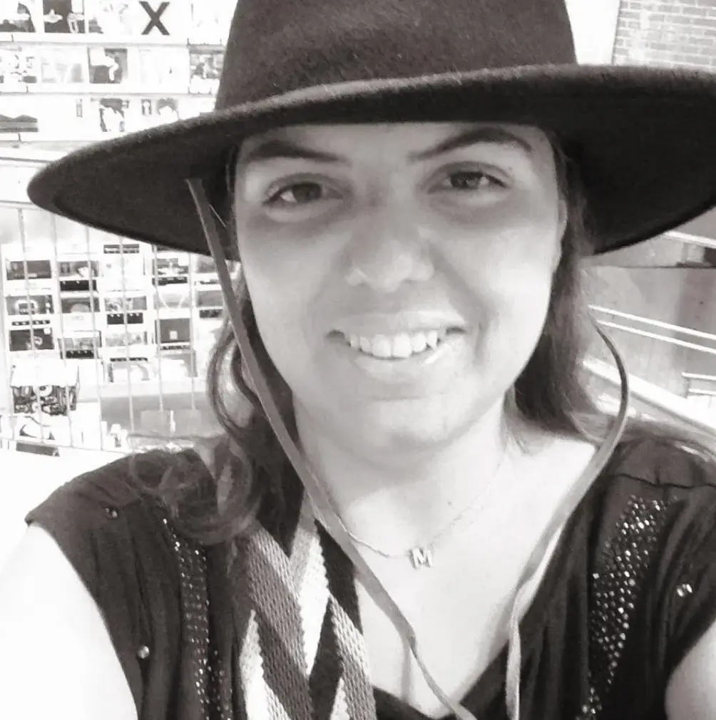 Marissa sadly died at the age of 28 (Facebook)