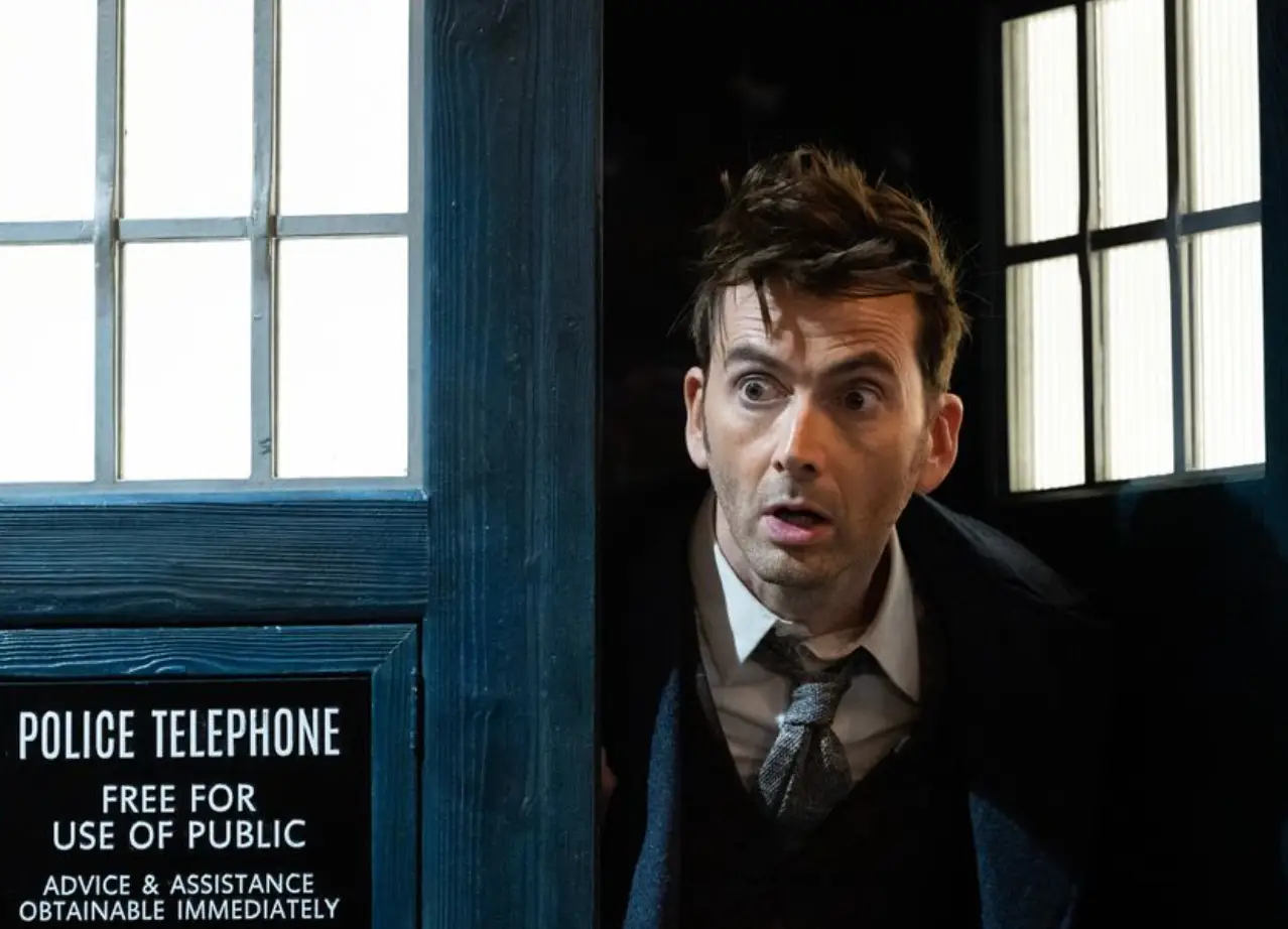 Many were convinced he wasn’t even acting.