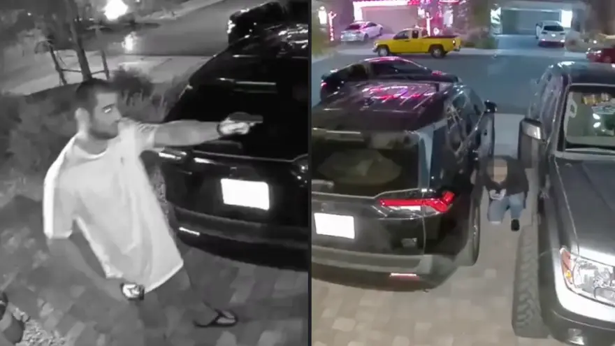 Instagram/Sean Strickland