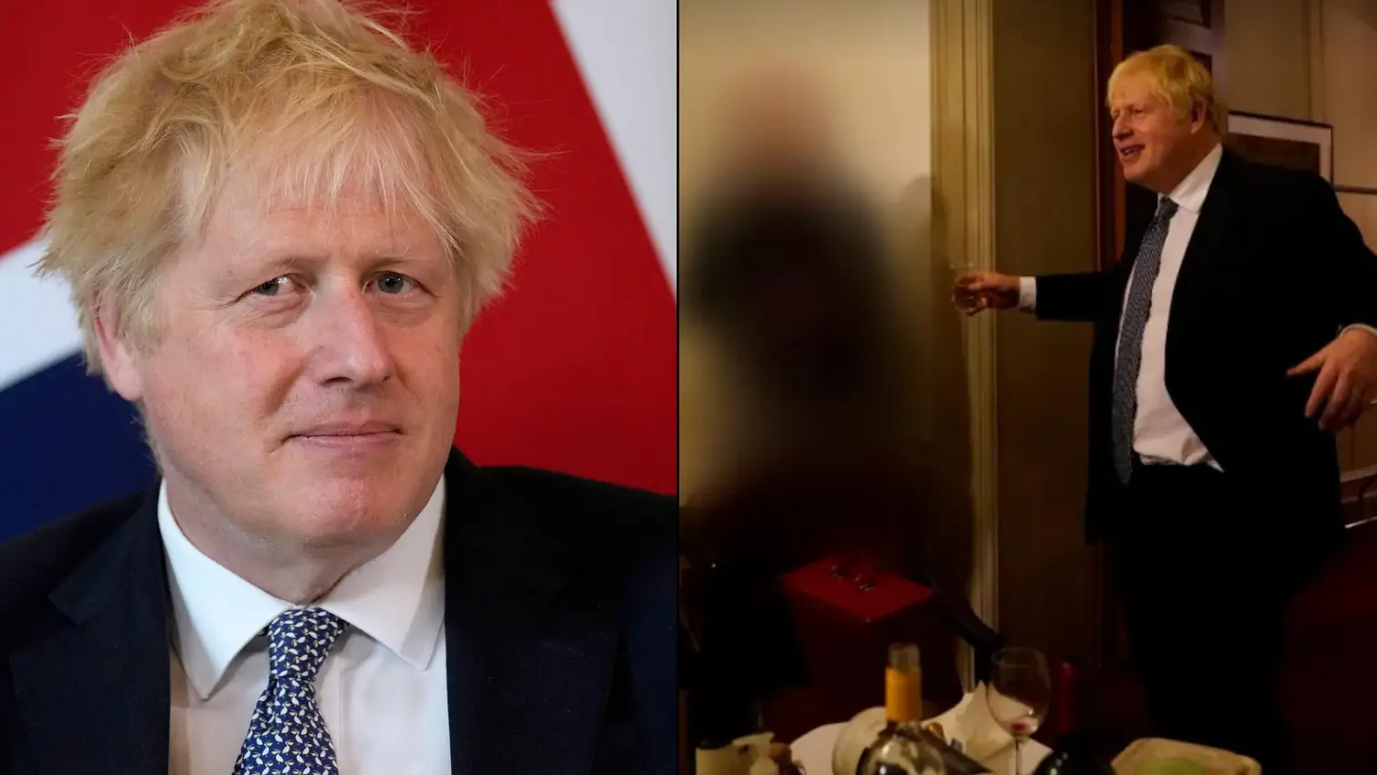 Alamy/Sue Gray Report