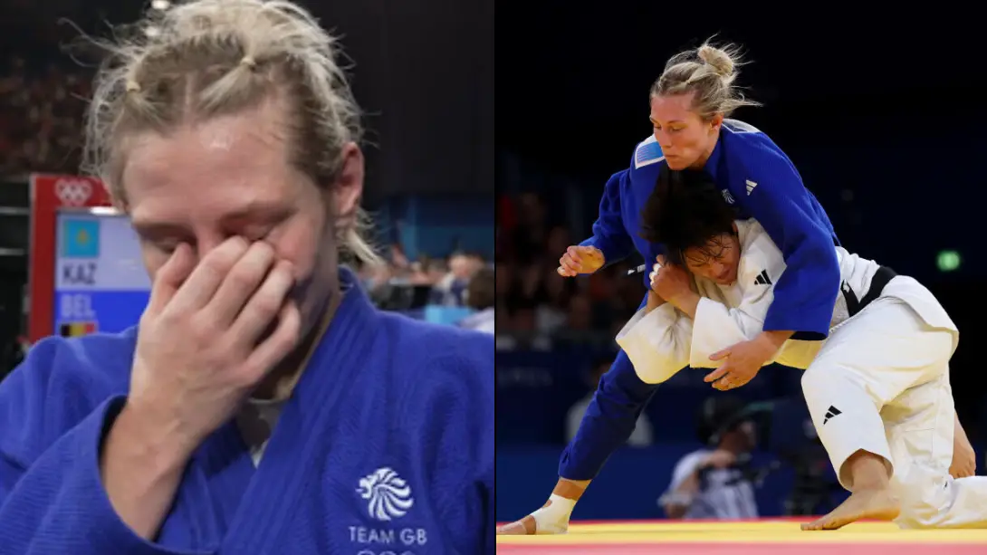 BBC/Sarah Stier/Getty Images