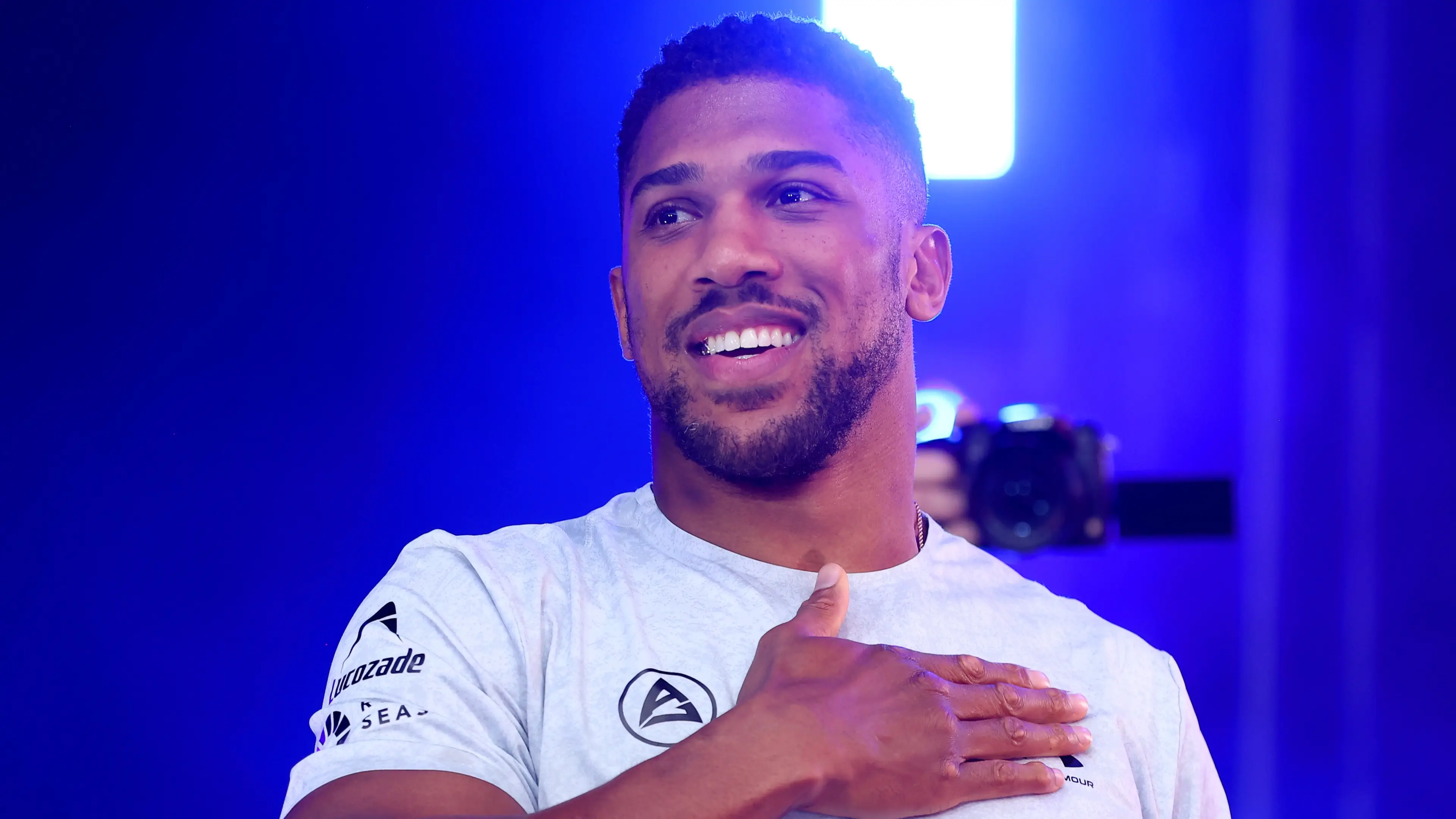 Richard Pelham/Getty Images