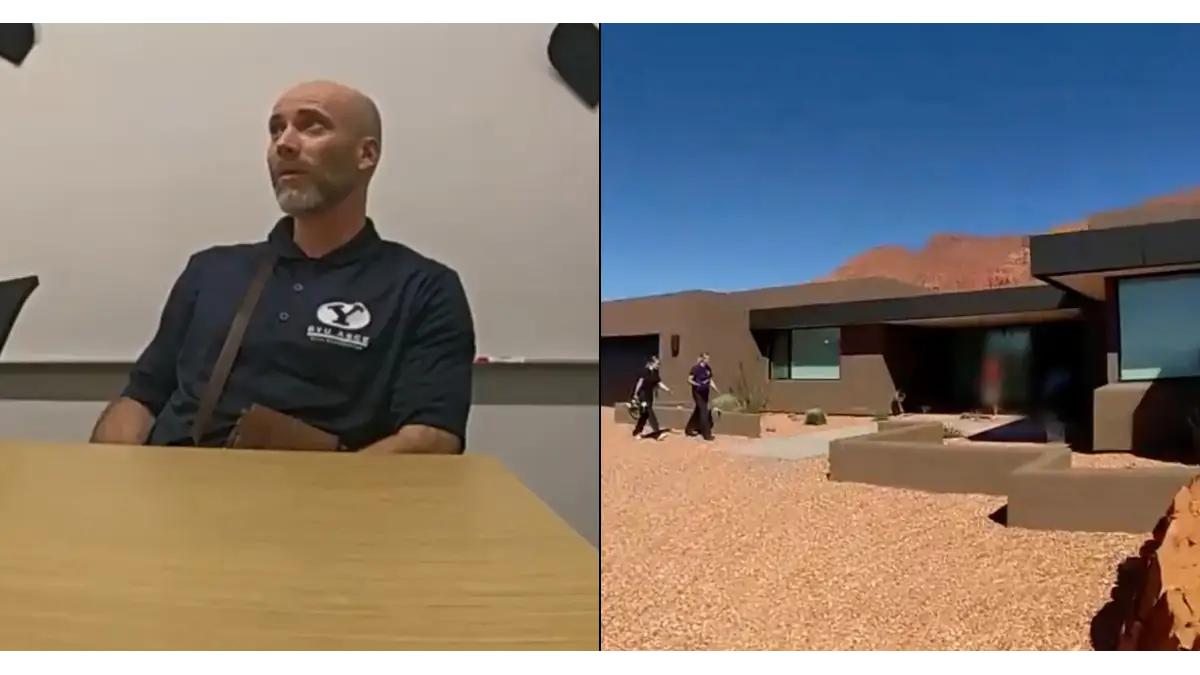 Washington County Attorney