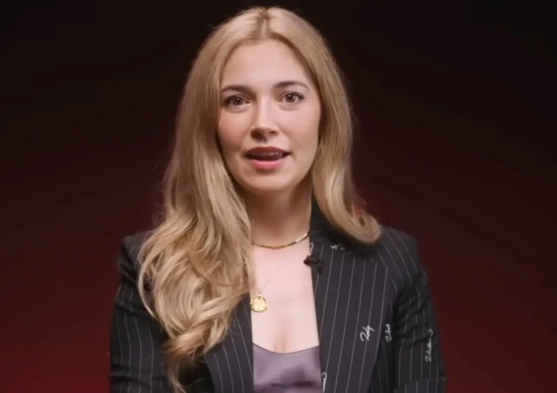 Dr Shaw explained she became a criminal psychologist as she is extremely interested in how people behave (LADbible)