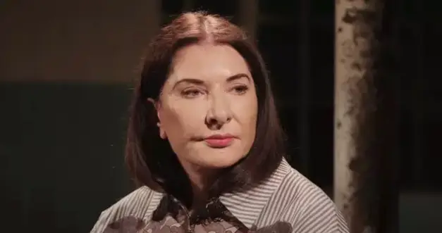 The artist is now 78-years-old (YouTube/WeTransfer)