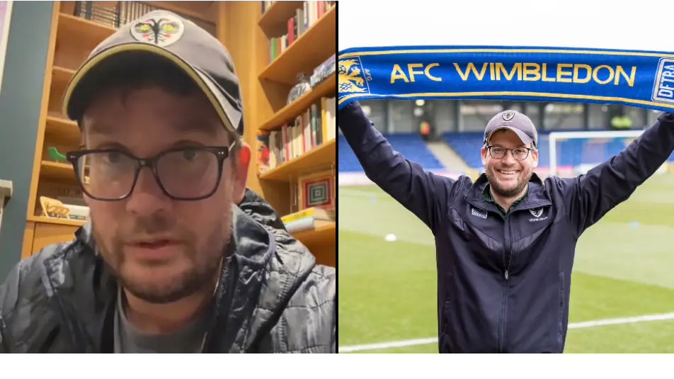 Tiktok/LiterallyJohnGreen/Sebastian Frej/MB Media/Getty Images