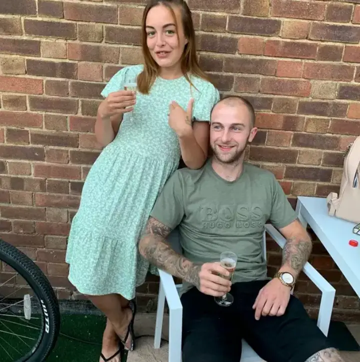 British mum Beth Martin died on a family holiday to Turkey after her 'heart went missing' (GoFundMe)