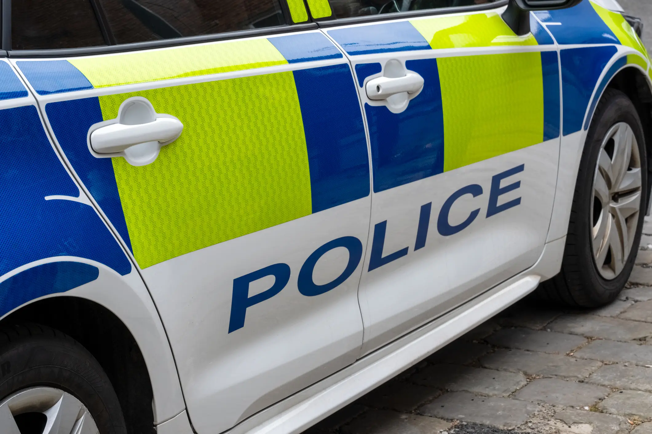 UK police forces have been cracking down on the 'hack' in recent months (Getty Stock Image)