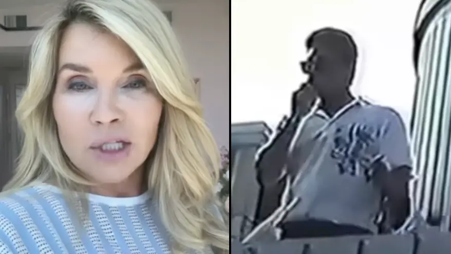 Instagram/therealdrnadine/YouTube/Comp Guy