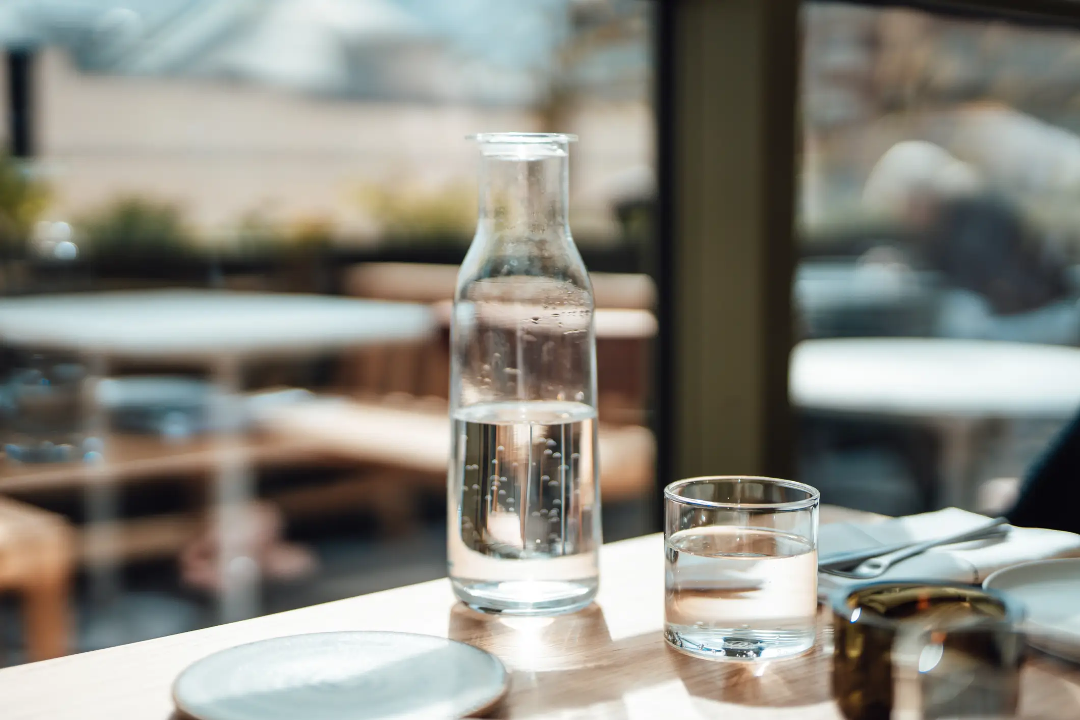 Oh yeah, that's the stuff (Getty Stock Photo)