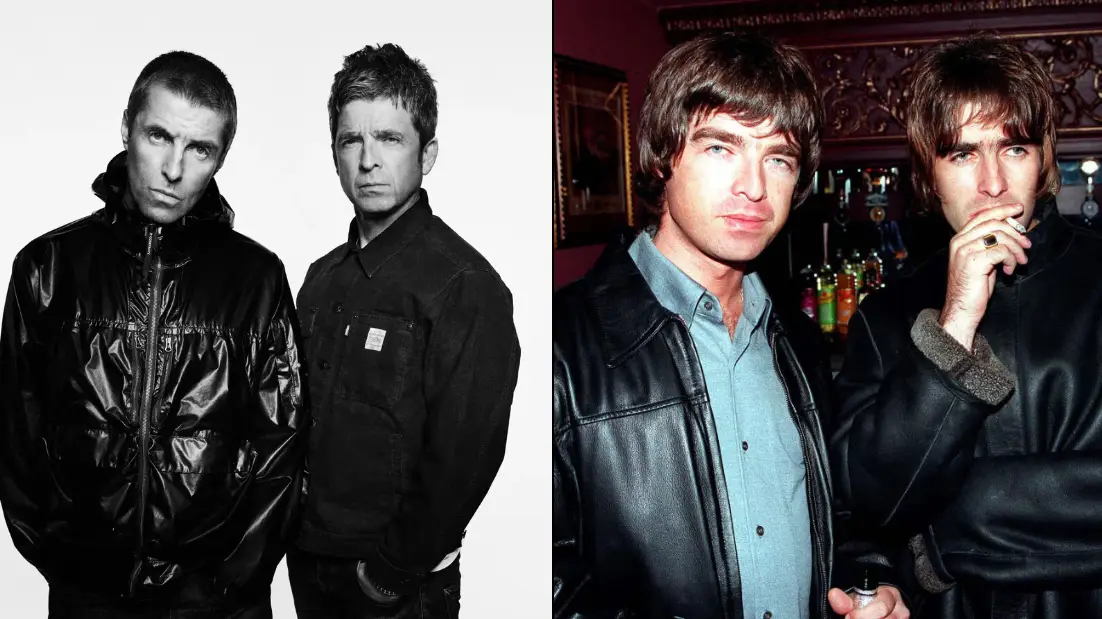 Simon Emmett/Fear PR/PA Wire and Photo by Dave Hogan/Getty Images