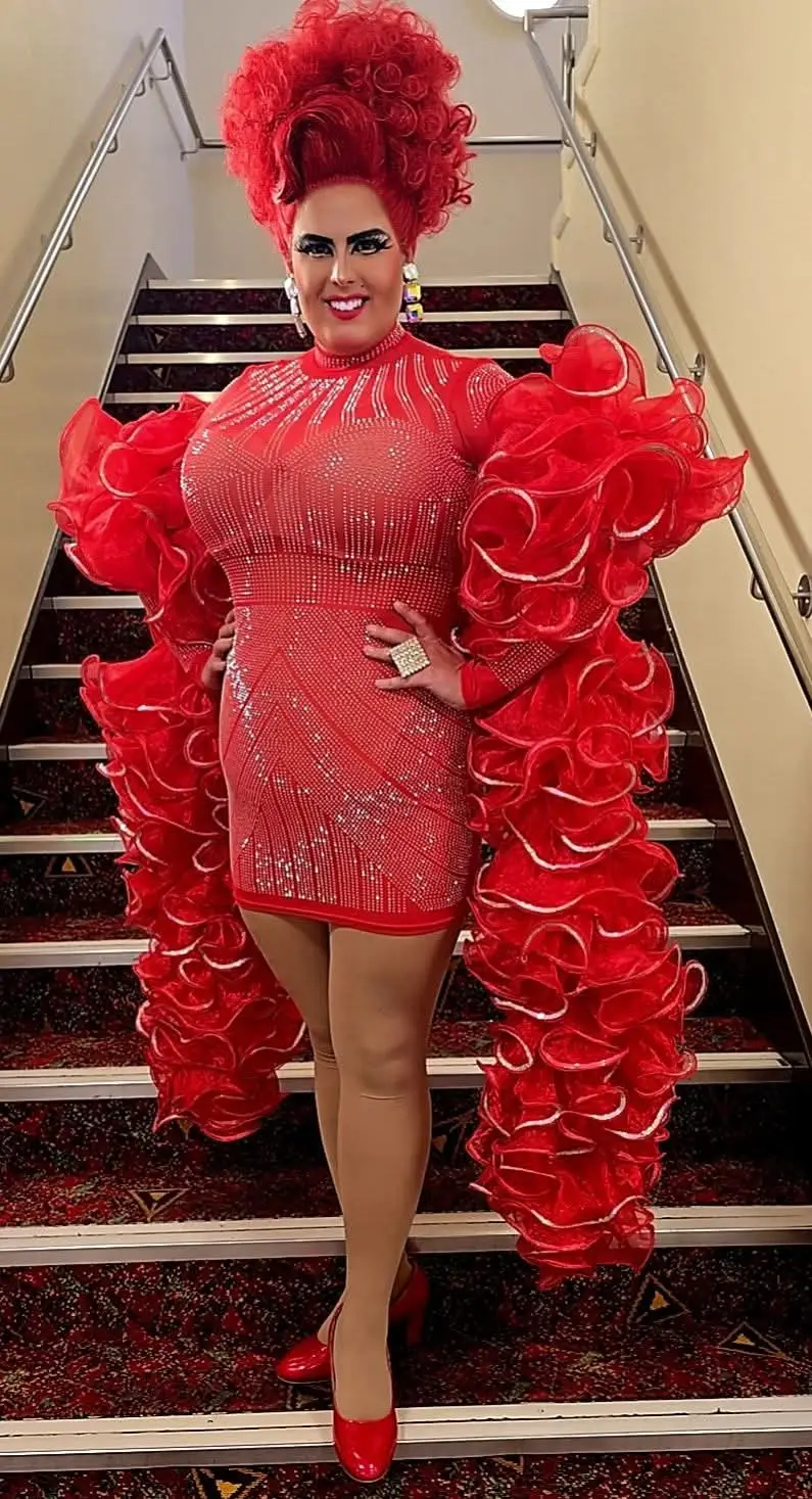 The 31-year-old realised his health was suffering after he became 'breathless' while performing on stage (PA Real Life)