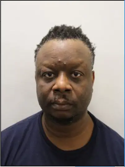 Brixton man Guy Mukendi will go to prison for rape after he had sex with someone but removed the condom without her consent. (Met Police)