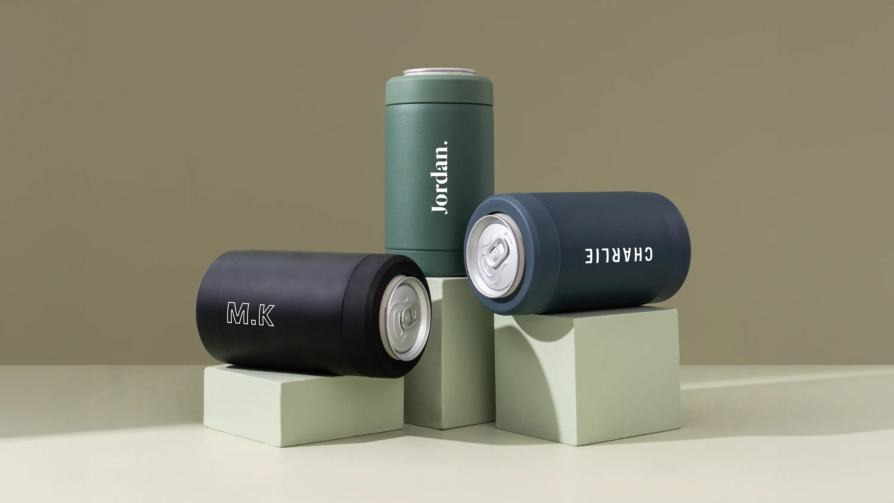 The coolest (literally) beer cooler out there. (Young Henrys/Beysis)