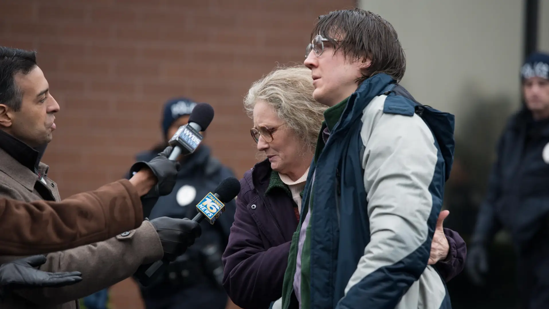 Wilson Webb / Alcon Entertainment