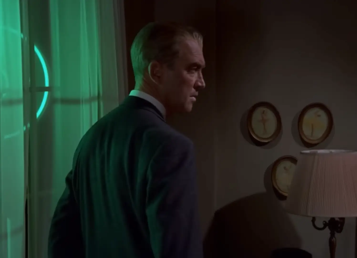 It's considered to be Hitchcock's finest film. (Paramount) 