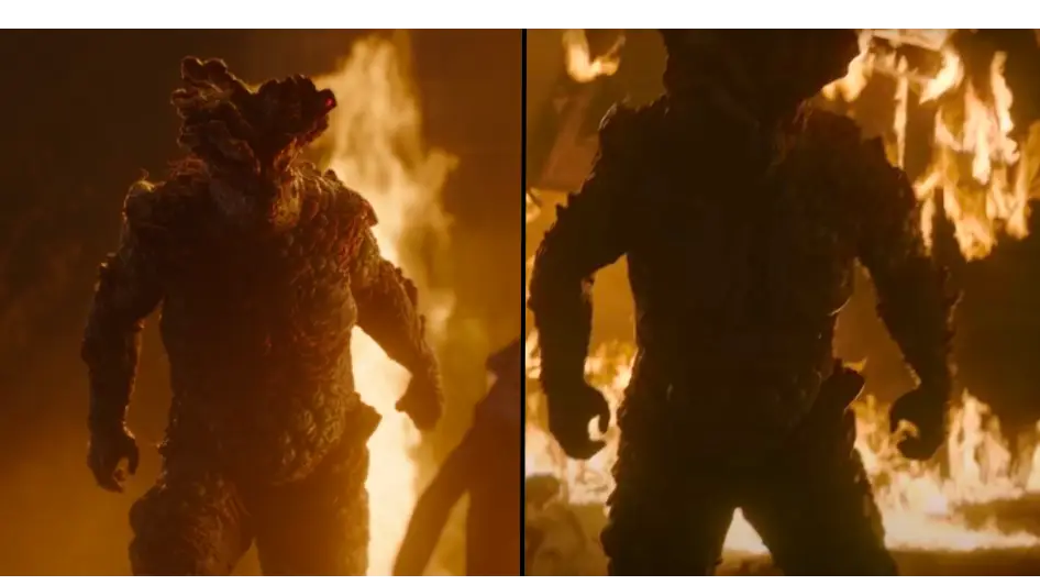 The Last of Us viewers stunned by incredible Bloater fight sequence