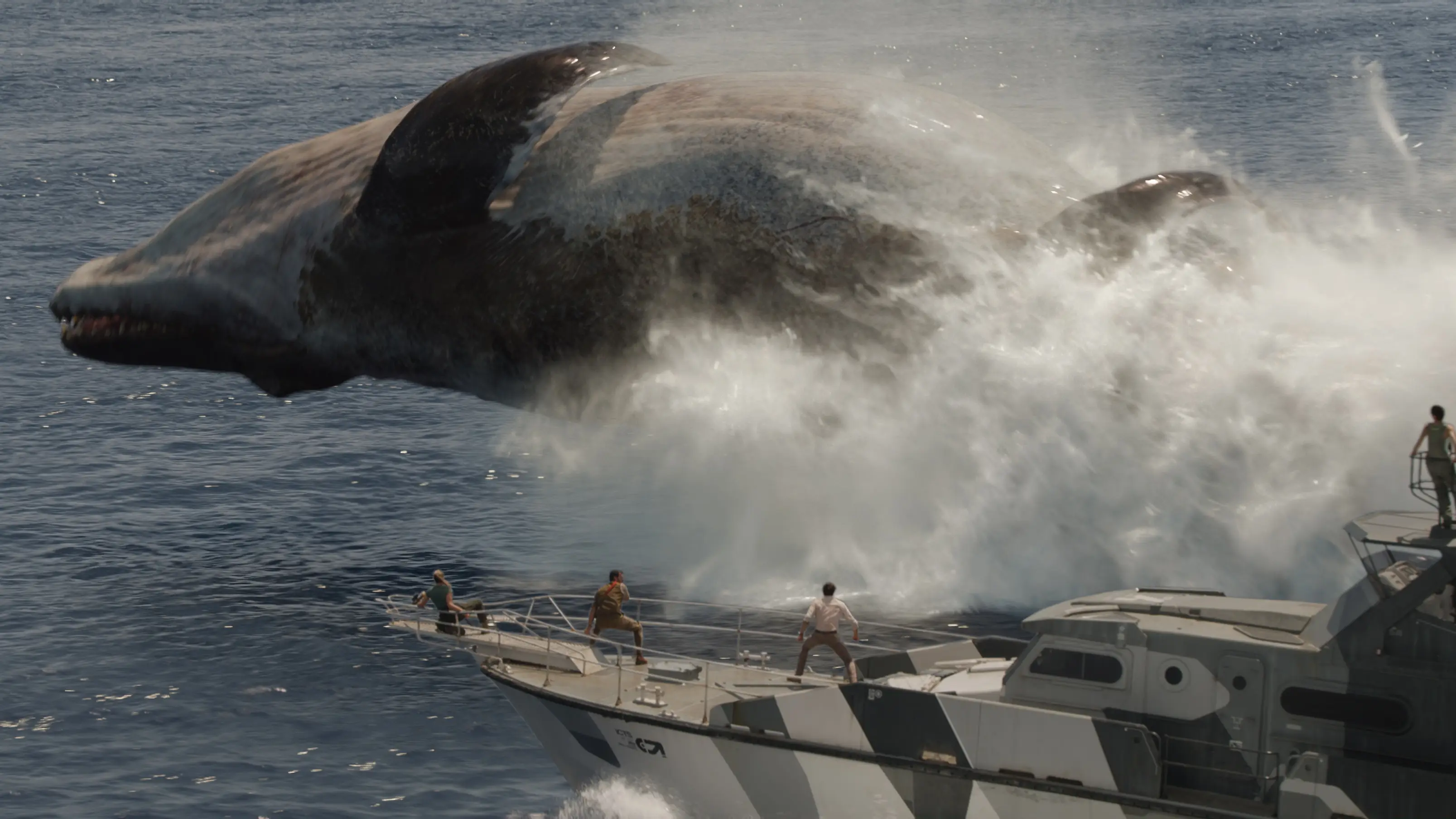 © 2025 Universal Studios and Amblin Entertainment, Inc. All Rights Reserved.