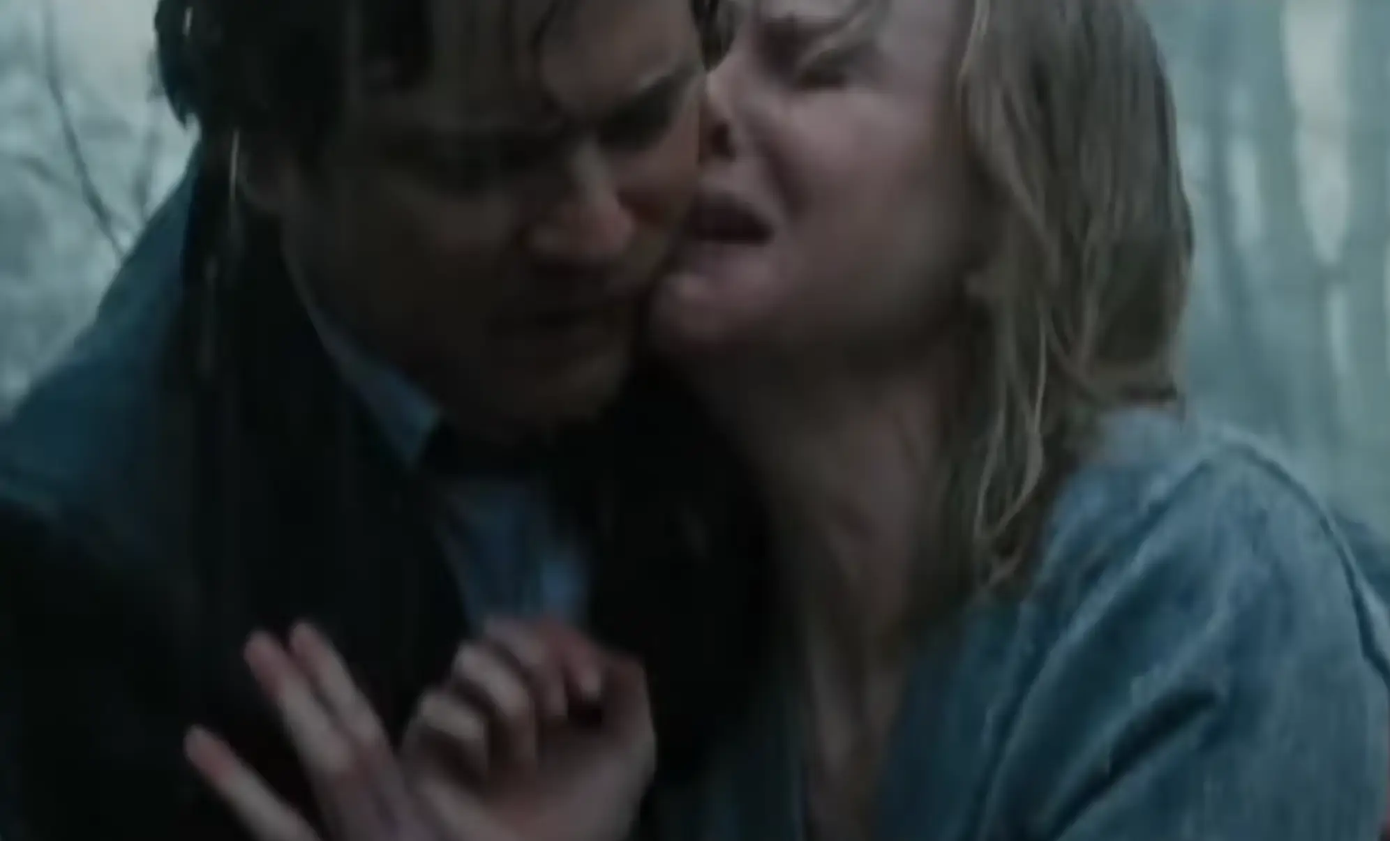 Kidman stars alongside Colin Firth (Studio Canal)