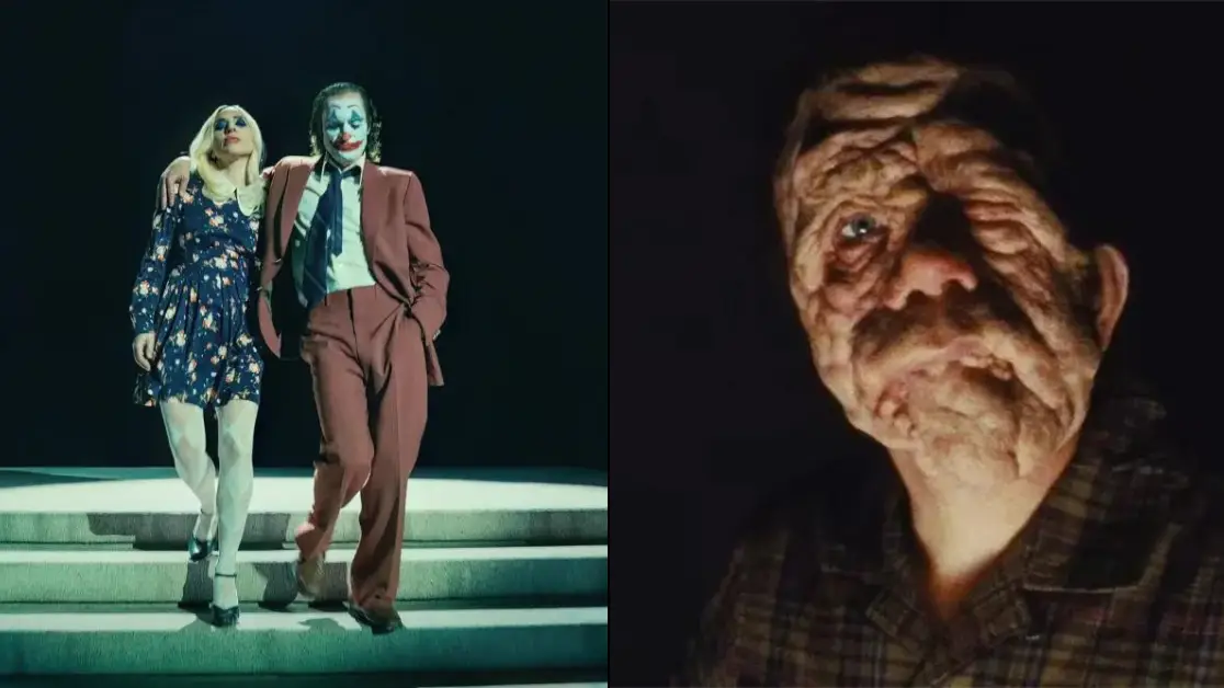 Fans are saying you should watch A Different Man instead of Joker 2 as viewers call on Sebastian Stan to win Oscar